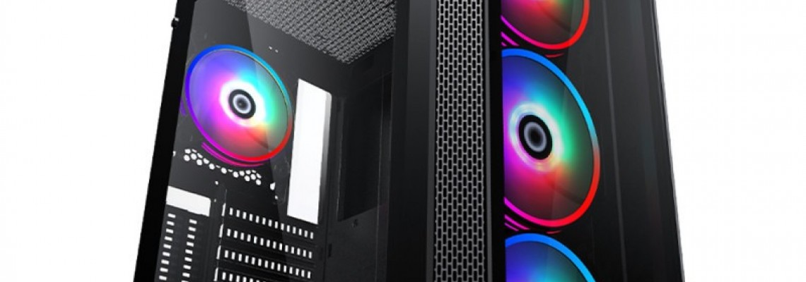 Cum Să Optimizezi PC-ul pentru Jocurile din 2024 și Să Realizezi un Overclocking Perfect