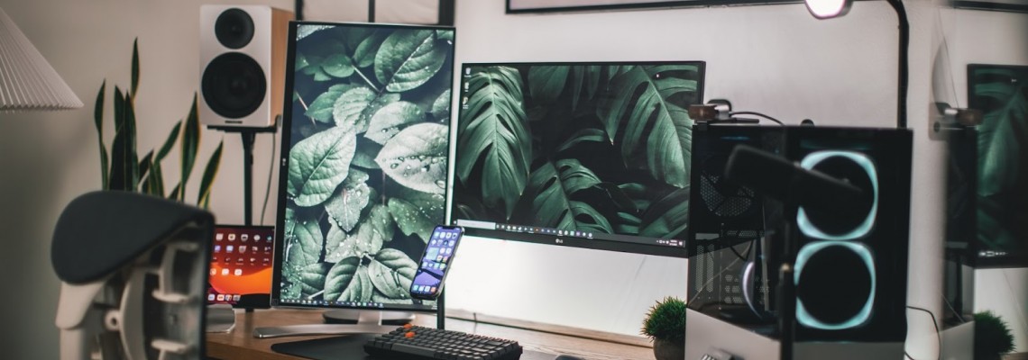 Cum să Îți Îngrijești Setup-ul de Gaming pentru Performanțe de Durată