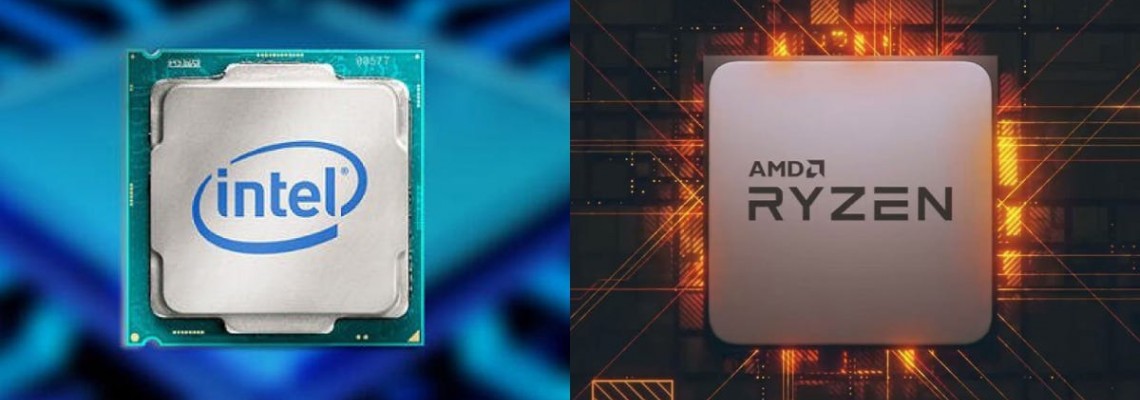 Evoluția Procesoarelor Intel: Cum se Compară cu AMD în Viitor