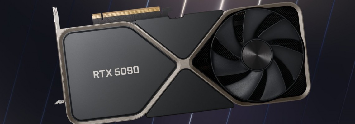 NVIDIA RTX 5090: Noua Generație de Plăci Video și Concurenții săi în 2024