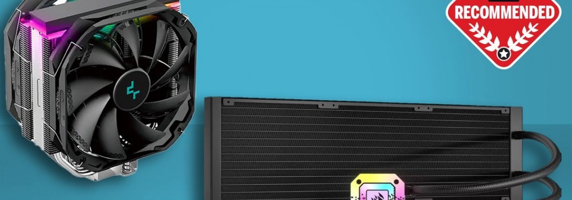Cele Mai Bune Coolere pentru Răcirea Procesorului Intel Core i9-14900KF