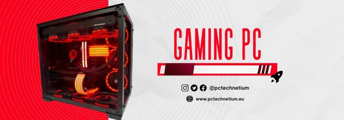 Cel Mai Bun Build de PC de Gaming pentru 4K 60 FPS în 2024