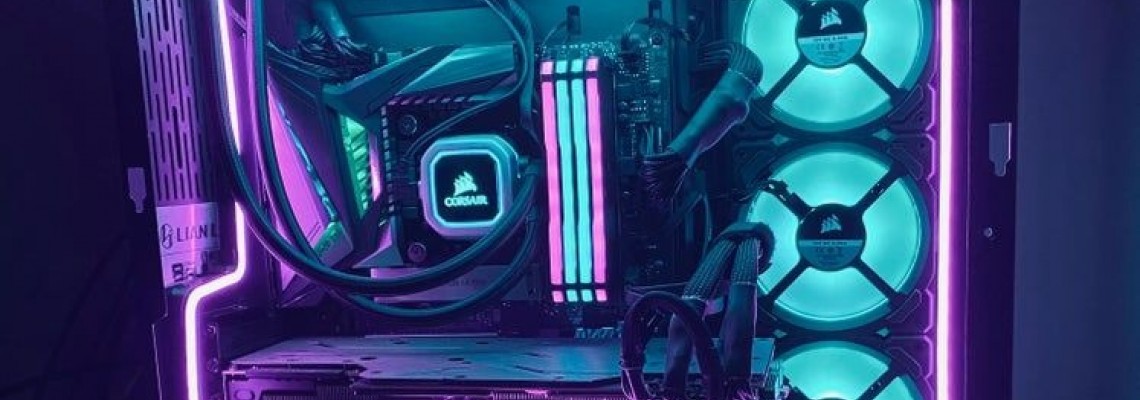De ce Iluminarea RGB Oferă PC-ului Mai Multă Eleganță și Complexitate