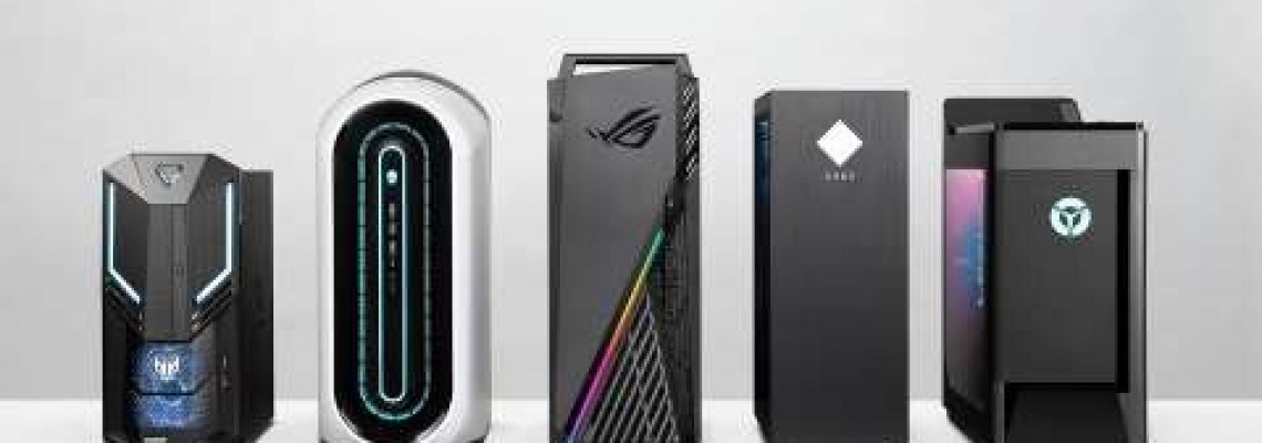 Cum Să Crești Performanța PC-ului Tău de Gaming în 2024: Ghid Complet și Build Recomandat