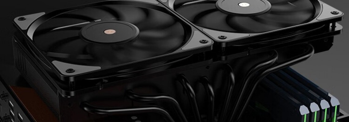 De ce Este Important Să Aveți un Cooler Eficient pentru Procesoarele Intel Generațiile 13 și 14