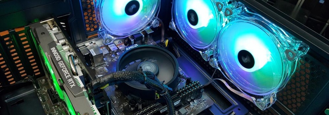 De ce Lumea Ia Țeapă Când Vine Vorba de Componentele unui PC de Gaming: Sfaturi și Beneficii pentru 2024