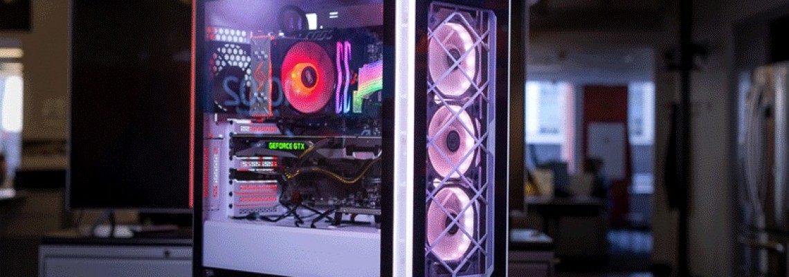 Cum Să Îți Îngrijești Setup-ul de Gaming în 2024: Ghid Complet pentru Mentenanță și Optimizare