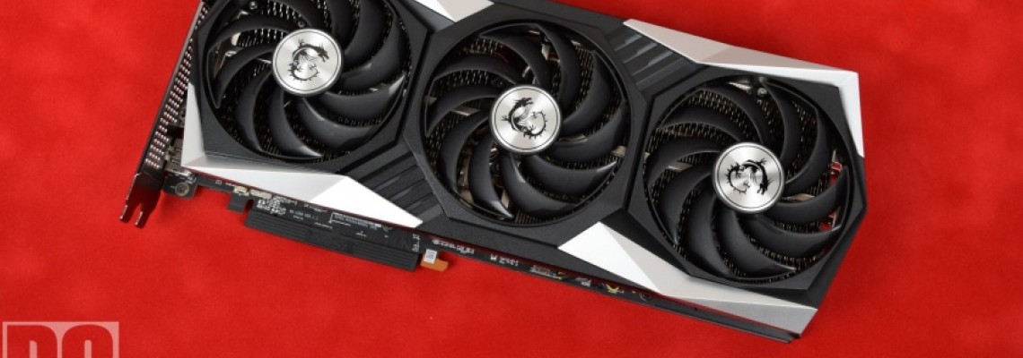 Ce Ar Însemna Pentru AMD Să Întreacă Nvidia?