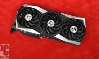 Ce Ar Însemna Pentru AMD Să Întreacă Nvidia?