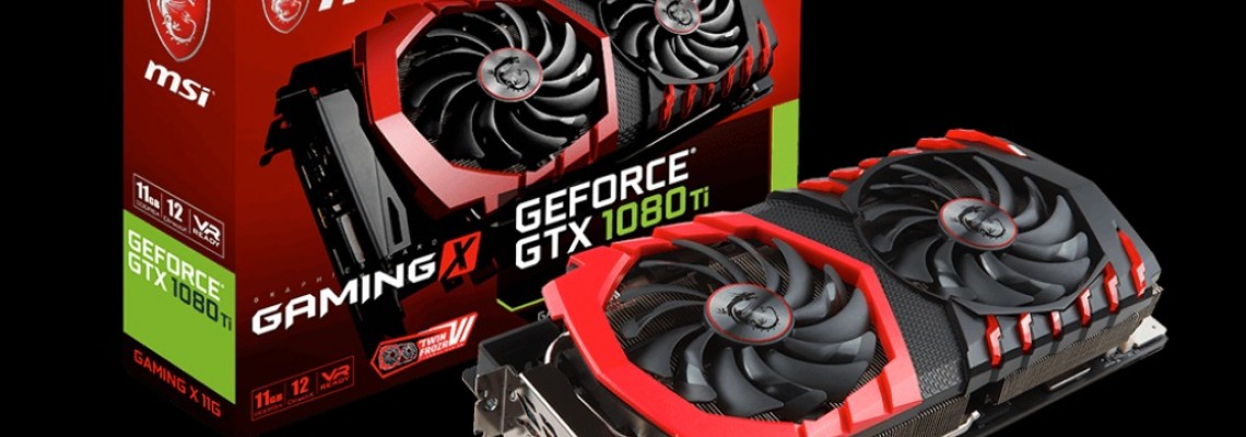 GTX 1080 Ti în 2024: Performanțe și Build-uri Optime