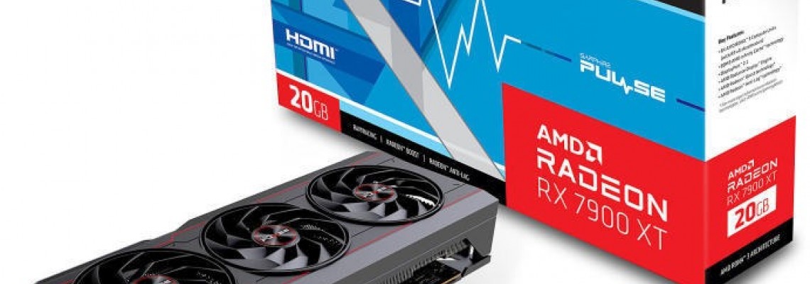 AMD Radeon RX 7600 XT: O Nouă Eră în Gamingul la 1080p și 1440p
