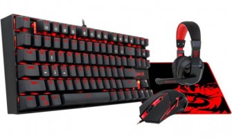 Echipamentele esențiale pentru un gamer în 2023