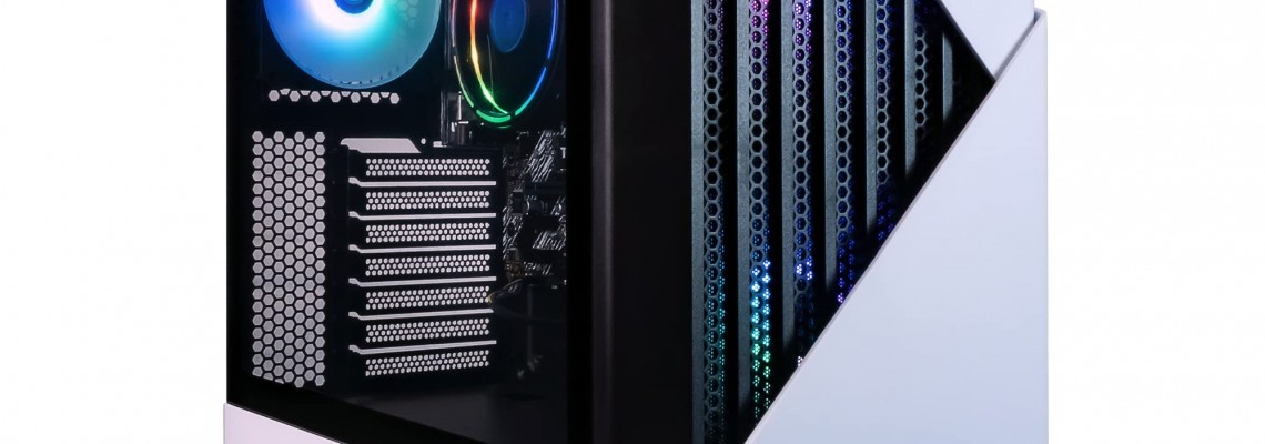 Construiește-ți Visul: Ghidul Tău Pas cu Pas pentru un Build de PC Personalizat