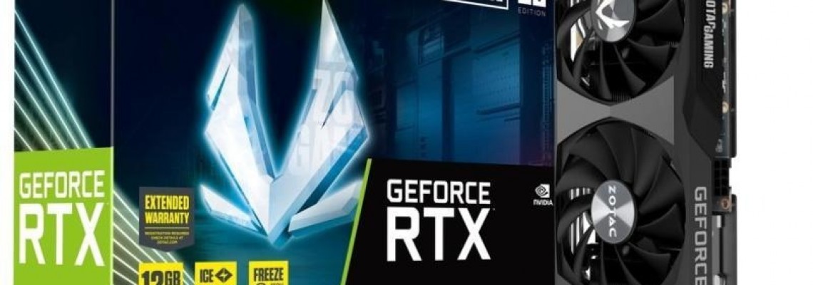 NVIDIA RTX 3060: Regina Performanței la Buget în Lumea Gamingului