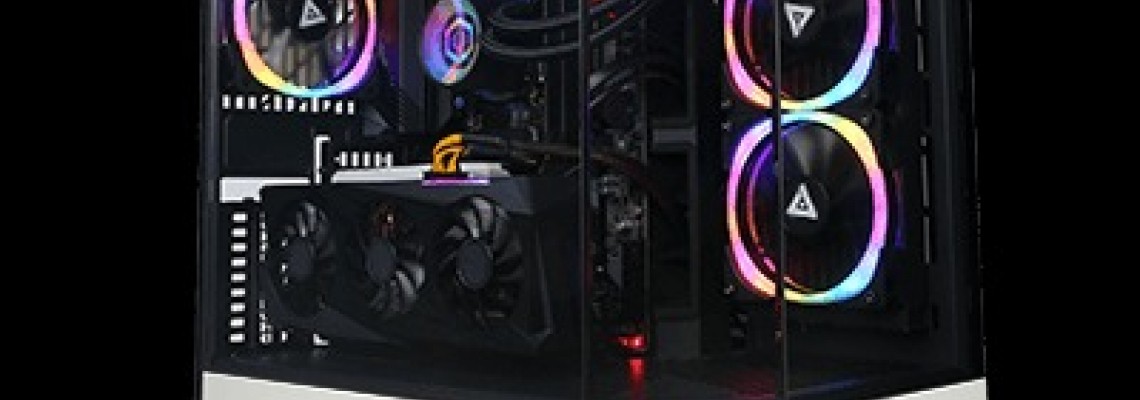 Ghidul Tau Ultimate pentru un Build de PC: Performanță și Calitate la Superlativ!