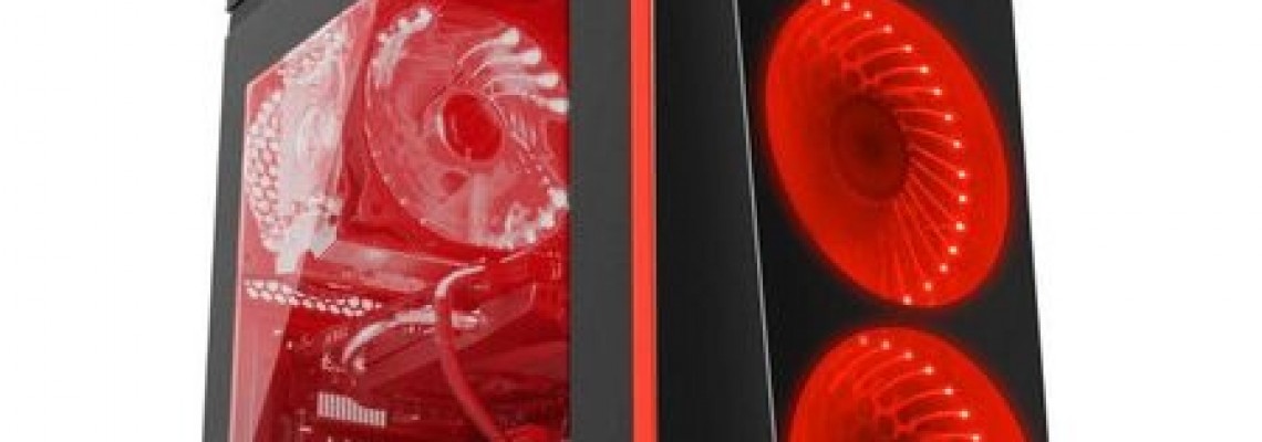 Supremația Gamingului: Descoperă Cel Mai Puternic Calculator de Gaming din Lume