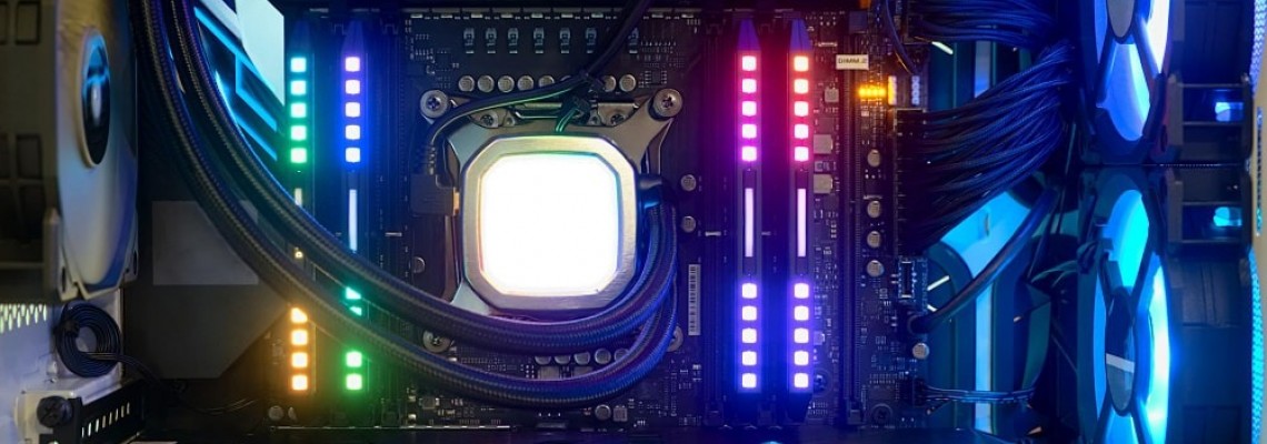 Importanța Compatibilității Între Componente în 2024: Ghid pentru un Build de PC de Gaming Perfect