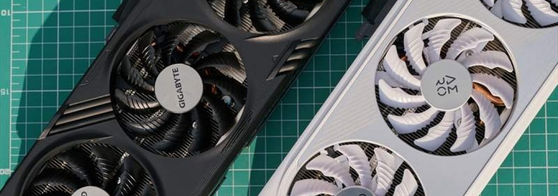 De ce RTX și nu AMD: Ghidul Tău Complet pentru Alegerea Plăcii Grafice Potrivite