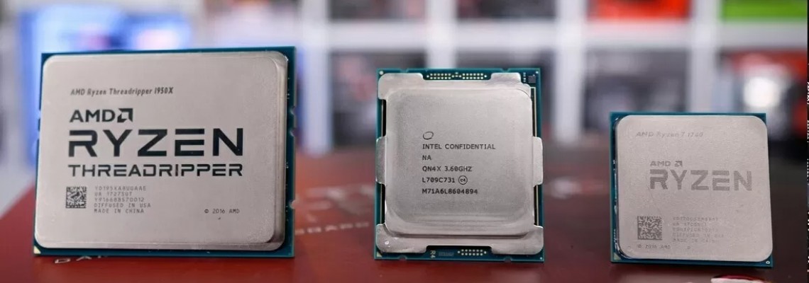 AMD vs. Intel: De Ce AMD este Preferat pentru Gaming în 2024