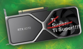 RTX 4070 Super și RTX 4070 Ti Super: Noua Eră a Graficii de Înaltă Performanță
