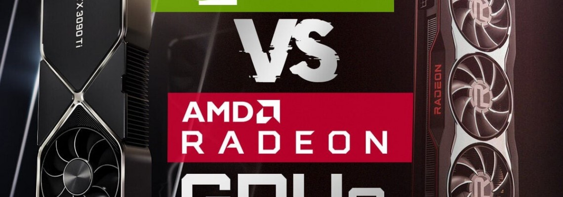 Duelul Titanilor în Gaming: PC-uri cu NVIDIA RTX vs. AMD RX