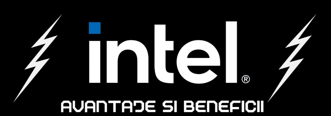 Intel: Pionieratul în Procesoare de la Gaming la Editare