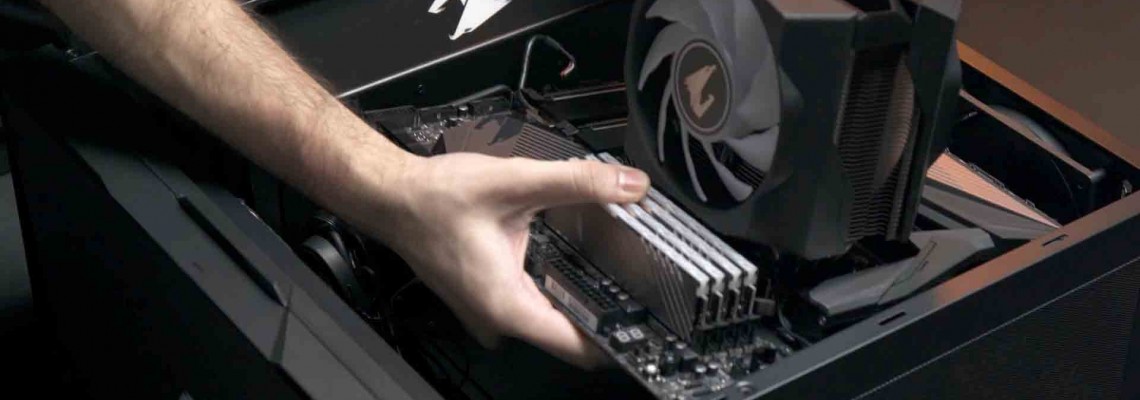 Build-uri PC de Gaming de la Entry-Level la High-End