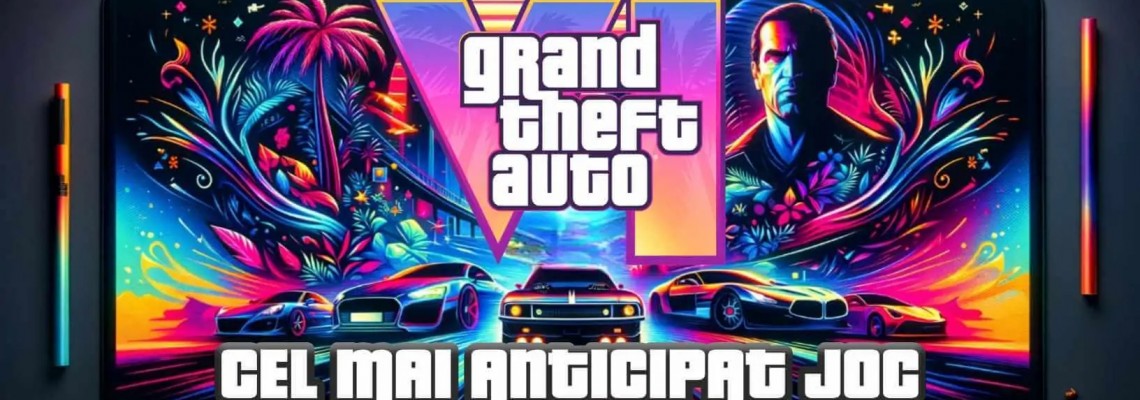 Jocurile Video Care Ne Așteaptă în 2024: Ce PC-uri de Gaming Ne Trebuie?
