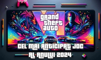 Jocurile Video Care Ne Așteaptă în 2024: Ce PC-uri de Gaming Ne Trebuie?