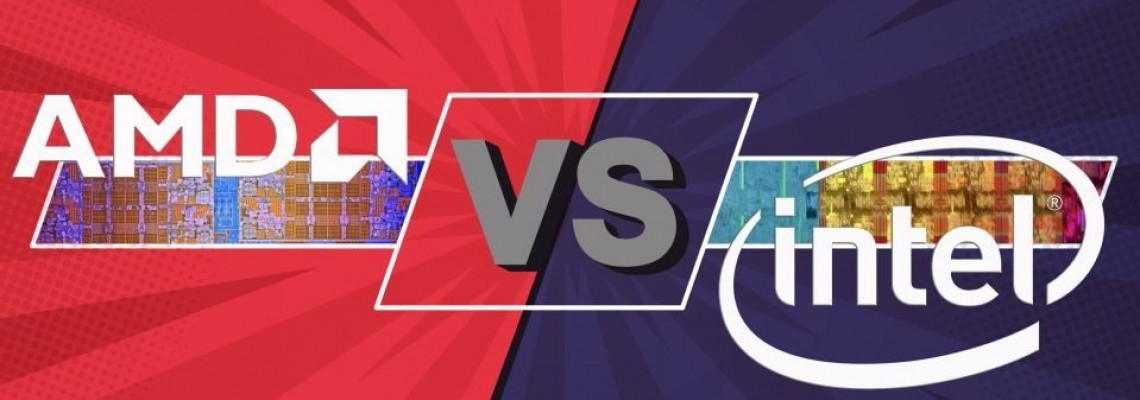 Focalizarea AMD pe Procesoare vs. Plăci Video în 2024