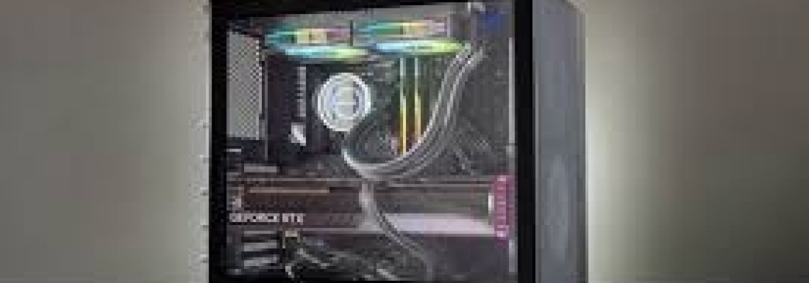 Ghidul Tău pentru Build-uri de PC cu Buget Moderat în 2024