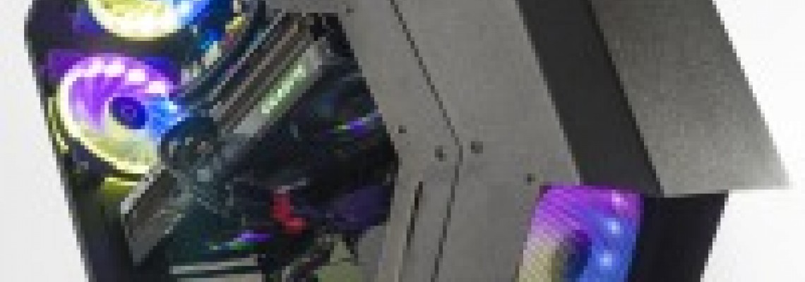 Construirea unui PC de Gaming cu Buget Mediu în 2024