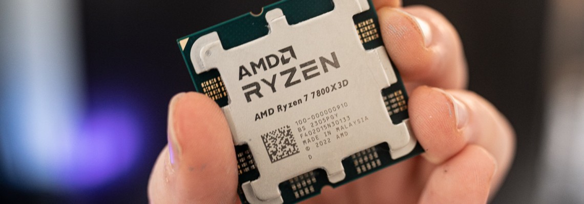 Descoperă Procesoarele AMD Ryzen cu Grafică Integrată pentru Gaming în 2024