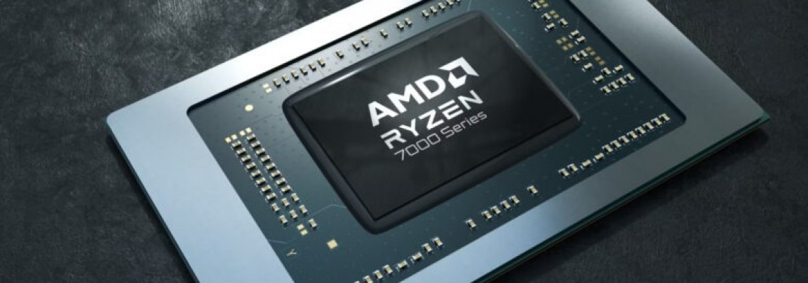 Explorăm Lumea Procesoarelor AMD cu Plăci Video Integrate: O Opțiune Inteligentă pentru PC-urile de Gaming și Multe Altele!