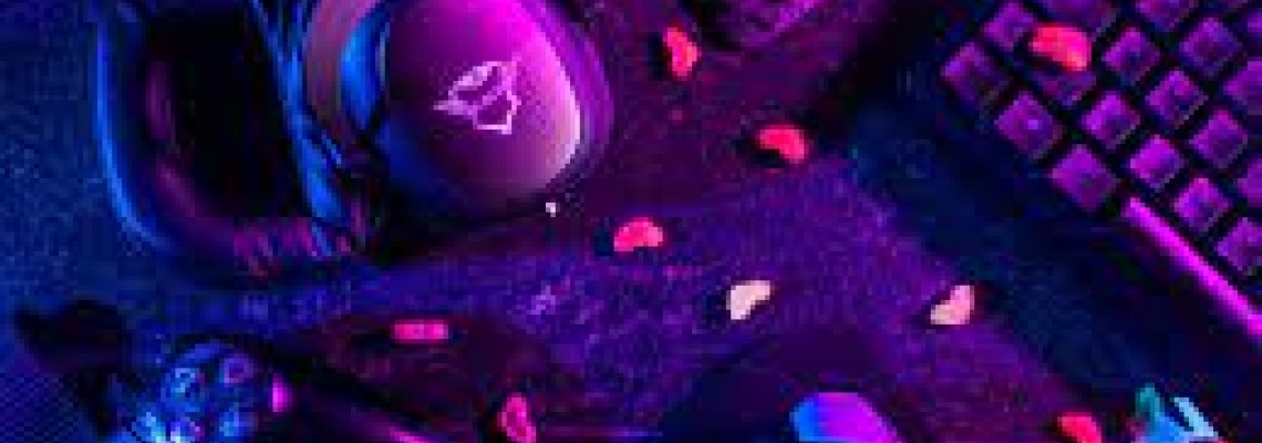 Revolutia Digitala: Tendințele de Top în Gaming pentru 2023