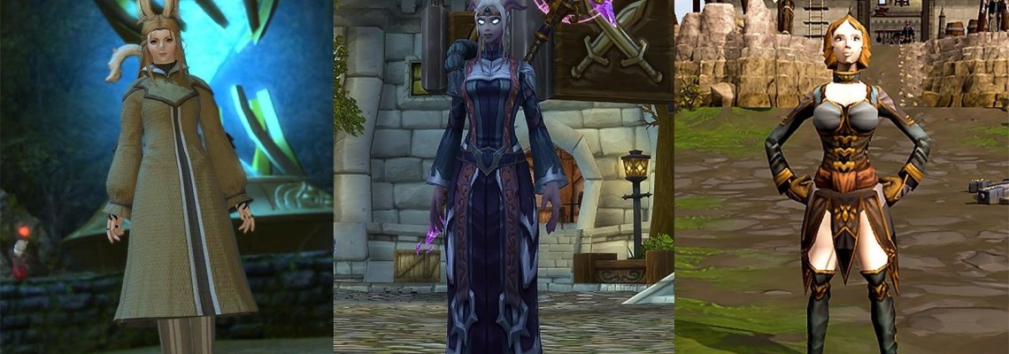 Descoperă Noile Lumi: Jocurile MMO RPG Din 2024 Pe Care Nu Vrei Să Le Ratezi!
