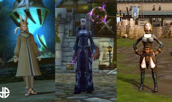 Descoperă Noile Lumi: Jocurile MMO RPG Din 2024 Pe Care Nu Vrei Să Le Ratezi!