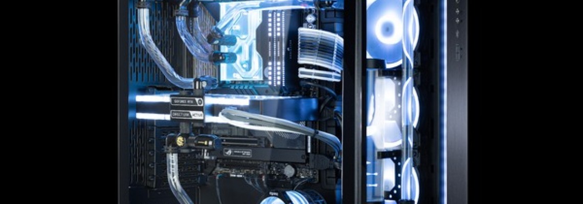 Componentele Pentru Supremația în Gaming