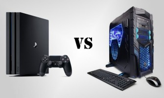 De ce să alegi PC-ul în locul PlayStation-ului?