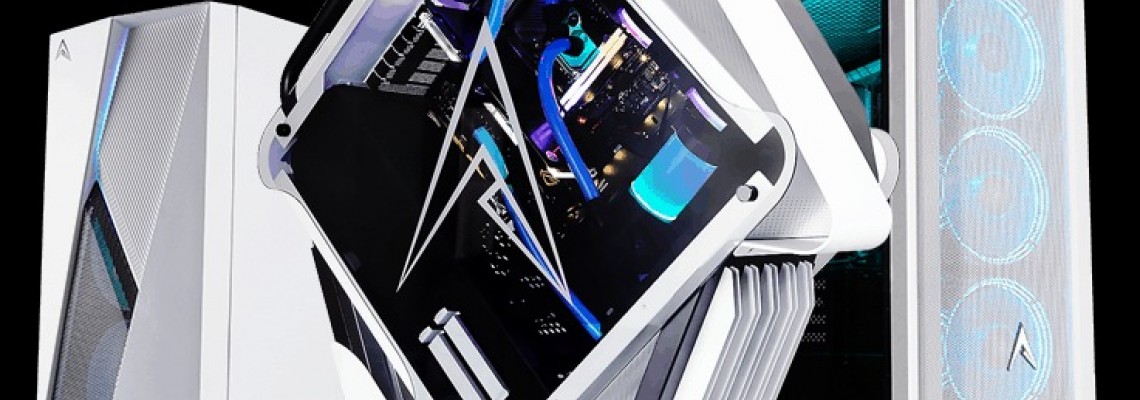 De Ce Este Crucială Menținerea PC-urilor High-End în 2024