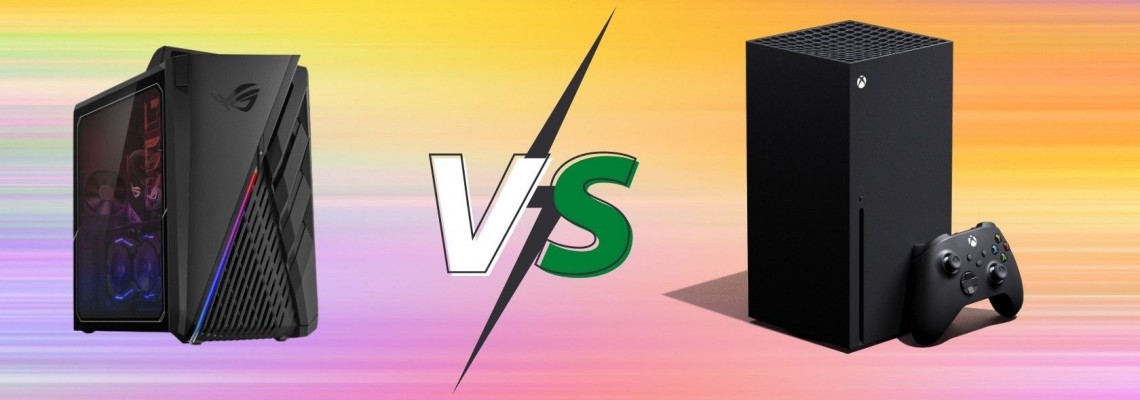 Universul Gaming: Jocurile Disponibile pe PC și Xbox - O Comparatie a Calității