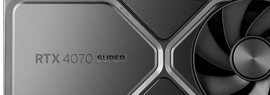 Explorând Noile Orizonturi ale Performanței Grafice: RTX 4080 SUPER, 4070 TI SUPER, și 4070 TI