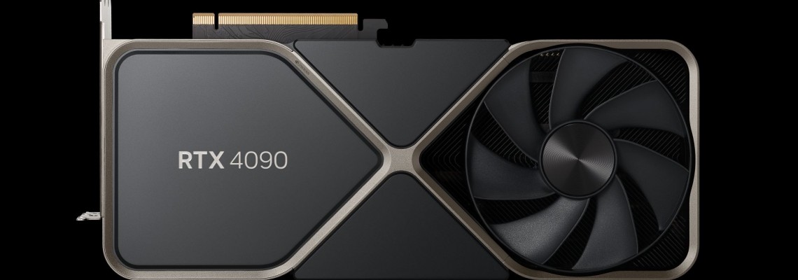 NVIDIA GeForce RTX 4090: O Revoluție în Gaming și Grafică