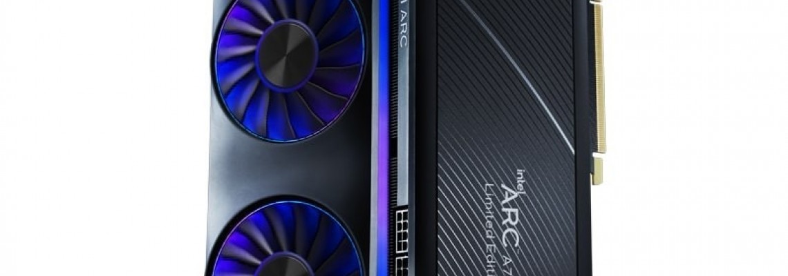 Intel ARC Graphics Cards în 2024: Revoluționează Gamingul?