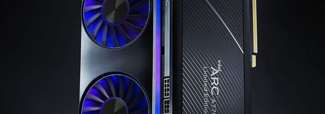Intel ARC în 2024: O Nouă Eră în Gaming și Creativitate Digitală