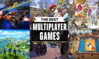 O Călătorie în Timp: Evoluția Jocurilor Coop și Multiplayer
