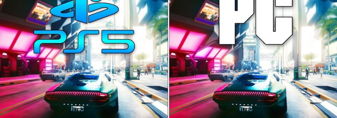 PC de Gaming vs. PS5: O Confruntare a Titanilor în Grafică, Performanță și Confort