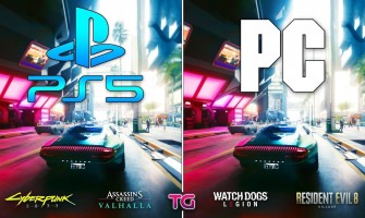 PC de Gaming vs. PS5: O Confruntare a Titanilor în Grafică, Performanță și Confort
