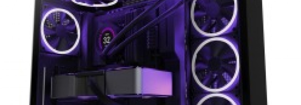 Explorând Viitorul Gamingului: Ghidul Tău pentru Asamblarea unui PC de Gaming Ultra-Performant pentru 1440p în 2024