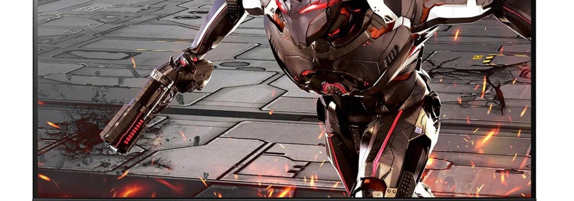 De Ce G-Sync Este Un Game-Changer în Lumea Gamingului?